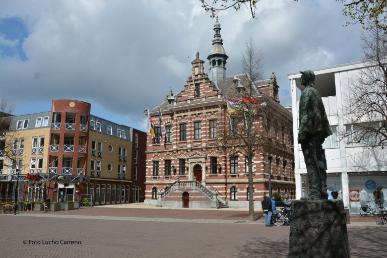 Gemeente huis Kerkrade  (1)