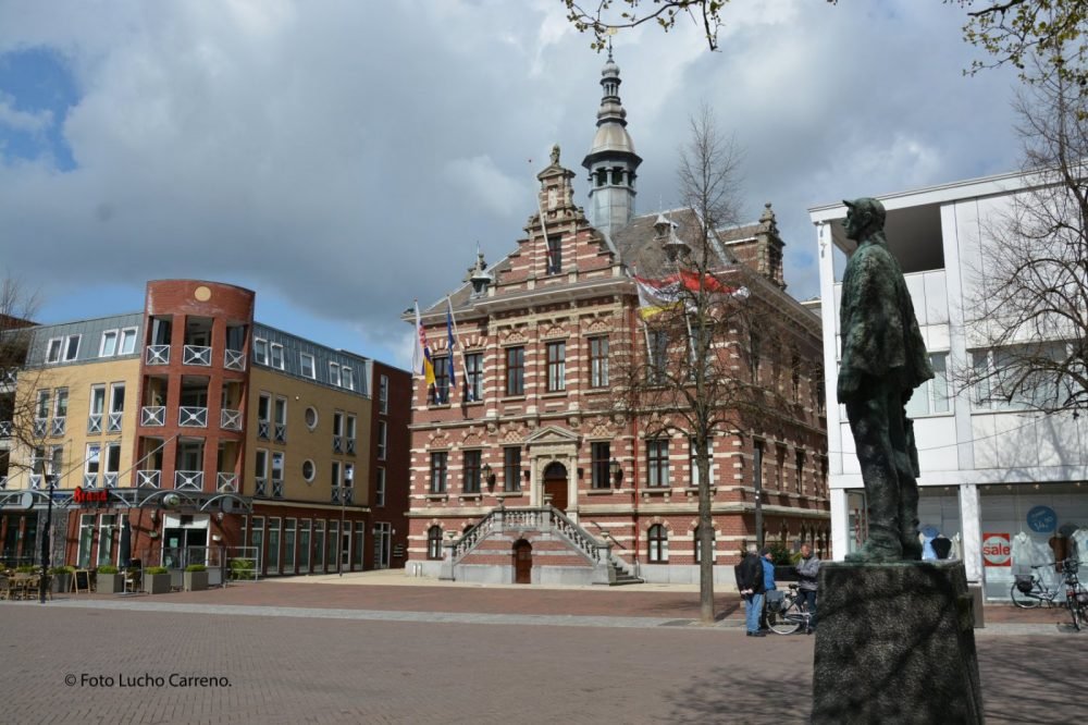 Gemeente huis Kerkrade  (1)