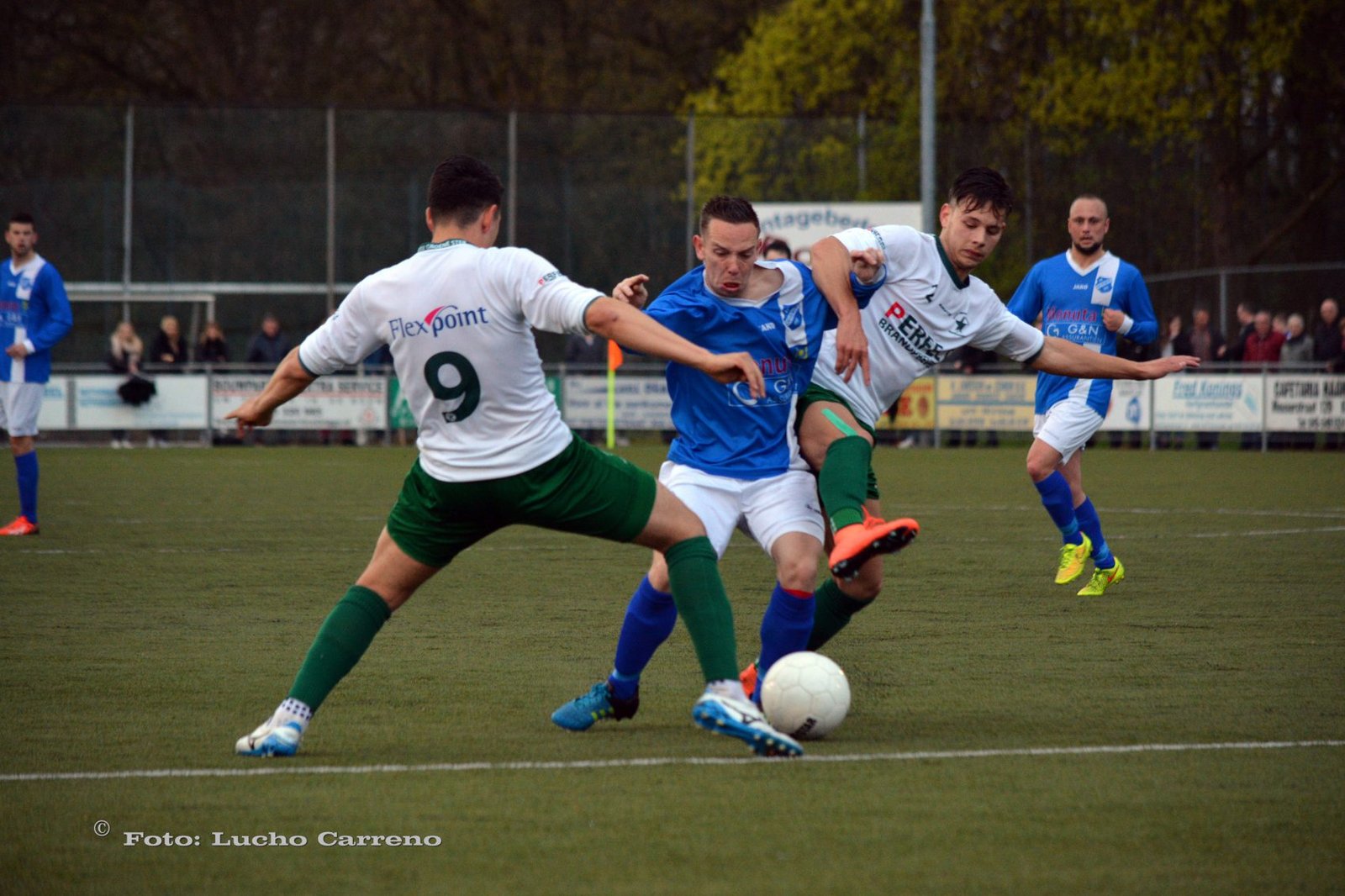 archieffoto-vv-chevremont-groene-ster-2016-2