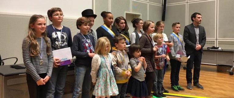 kindercollege
