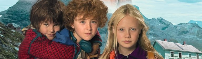 Cloudboy - Banner