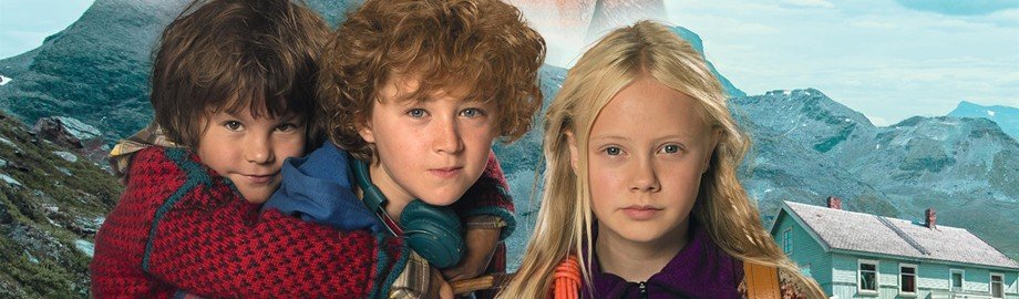 Cloudboy - Banner