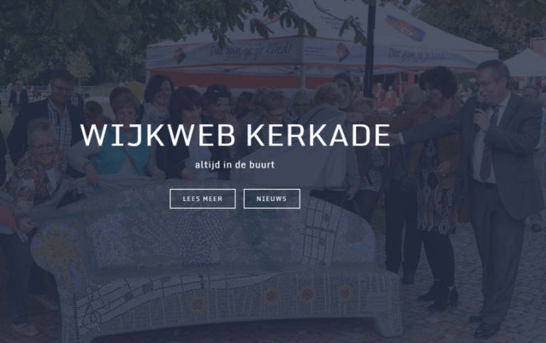 wijkwebkerkrade