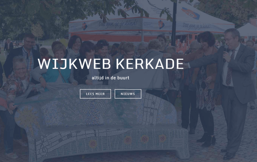 wijkwebkerkrade