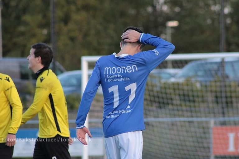 fc hoensbroek verlies