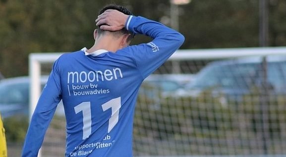 fc hoensbroek verlies