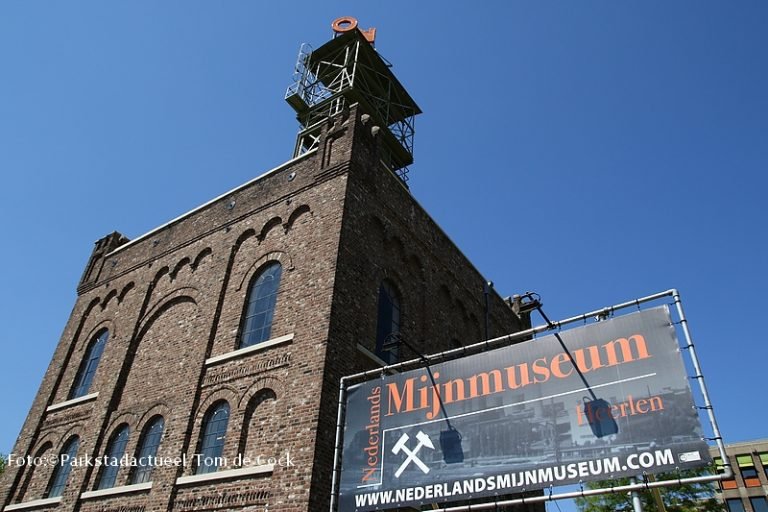nederlands mijnmuseum