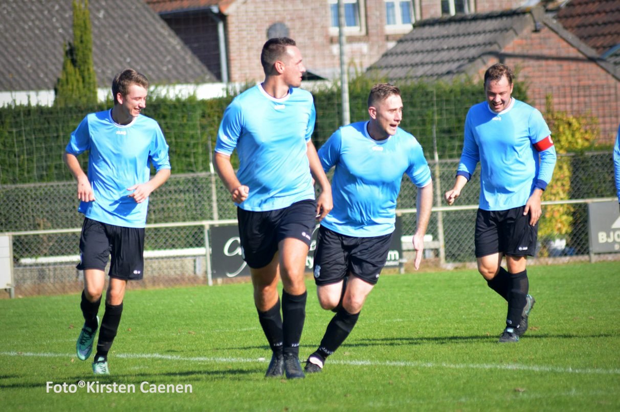 SV Abdissenbosch Archieffoto ( Kirsten Caenen)