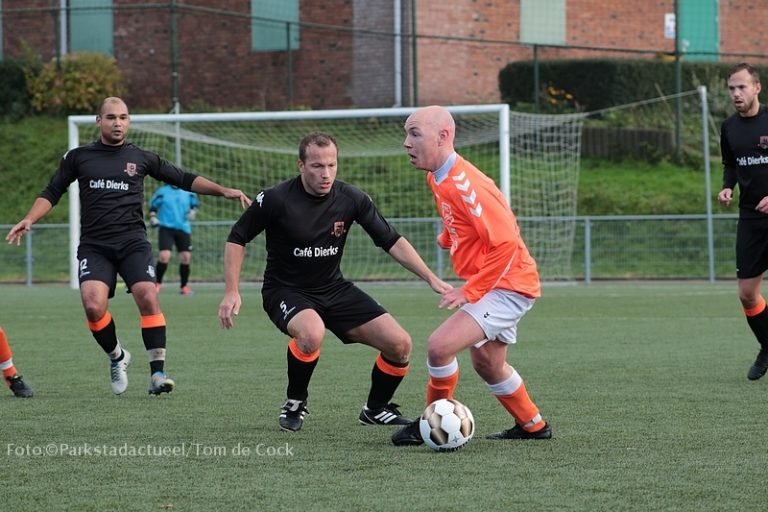 kvc oranje sylvia