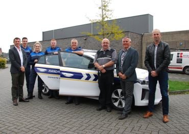 Duurzaam vervoer