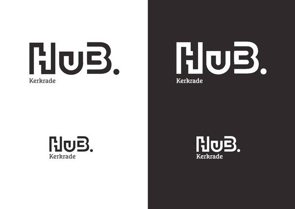 Logo Hub