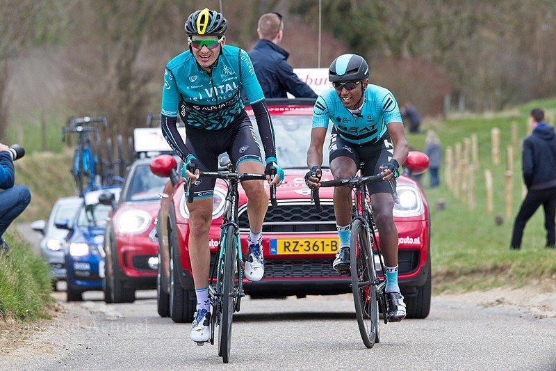 volta limburg clasic wielrenners