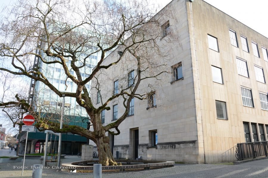 gemeente huis heerlen