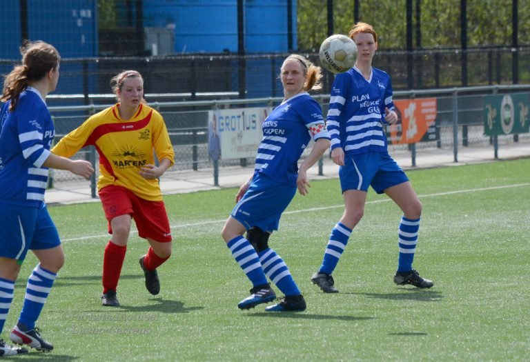 Bekkerveld VR.-Schijf VR