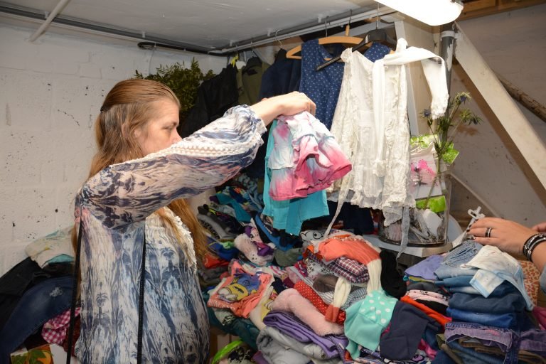 Chantal DonnersSAMEN MET ONS DE LENTE IN