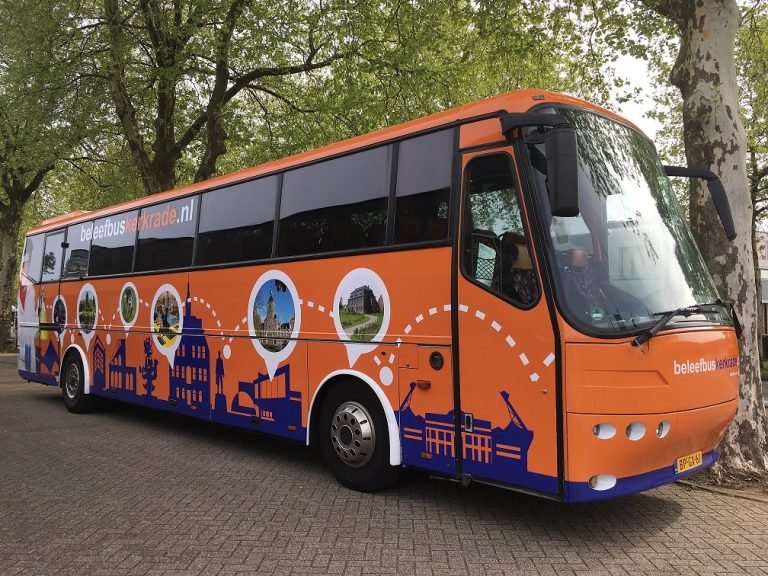 Beleefbus Kerkrade LR