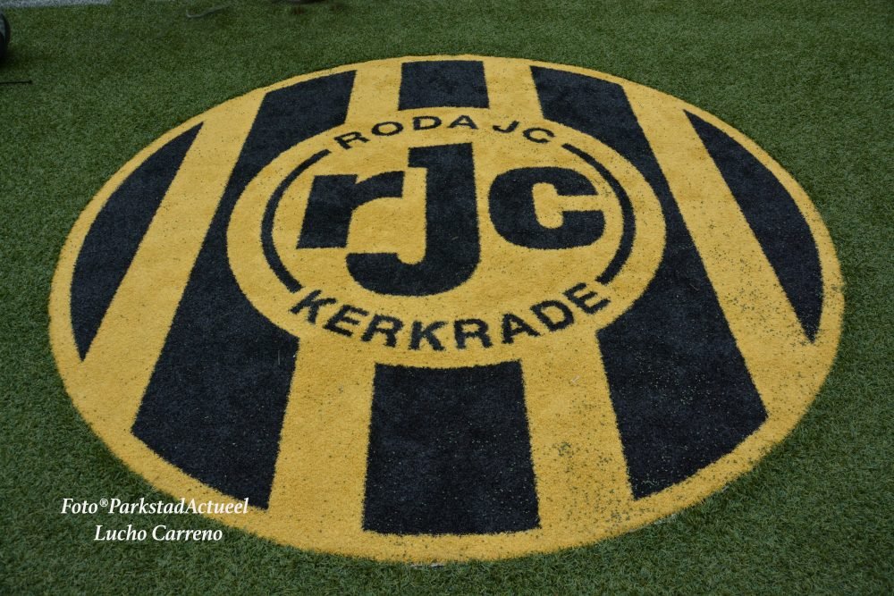 Roda logo