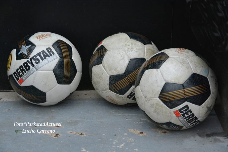 Voetbalbal