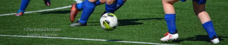 voetbal