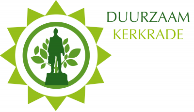 Duurzaamheid logo breed