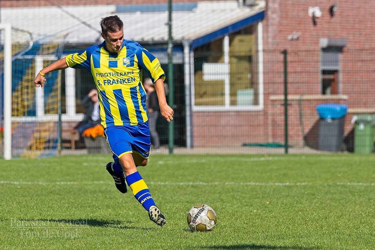 kerkrade west 2018/2019