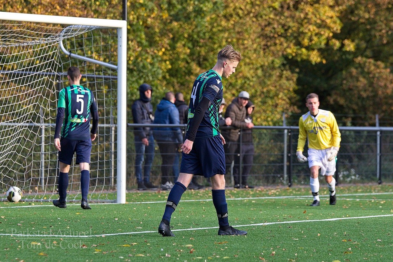 brunssum 2018/2019 verlies