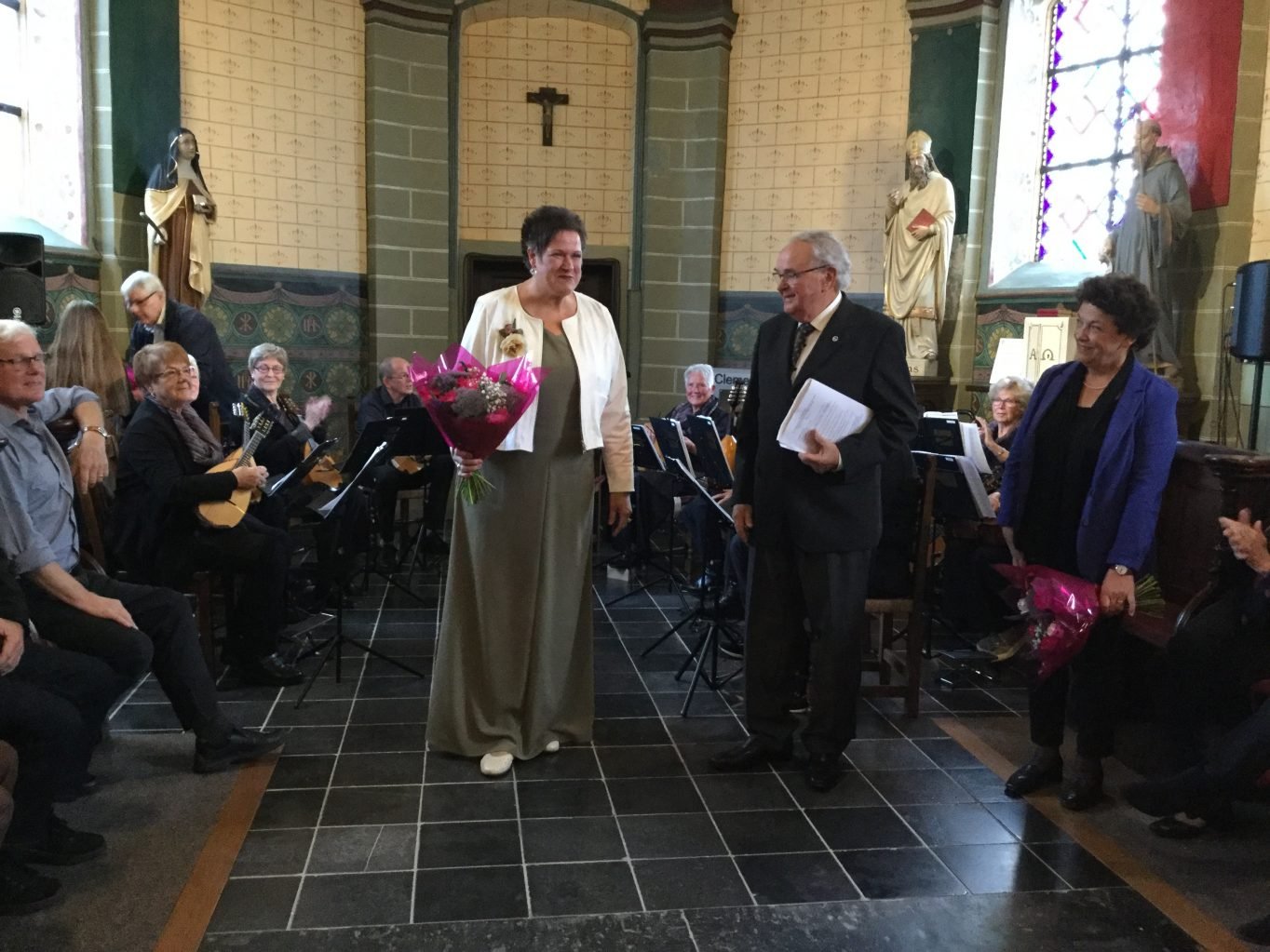 Foto mandolinevereniging Troubadour uit Brunssum (4)