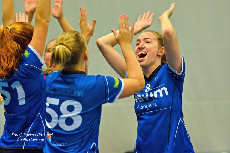 VC Heerlen (2)