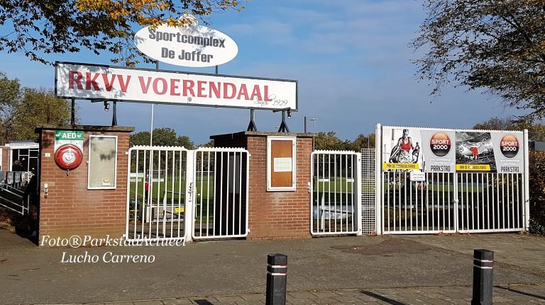 Rkvv Voerendaal