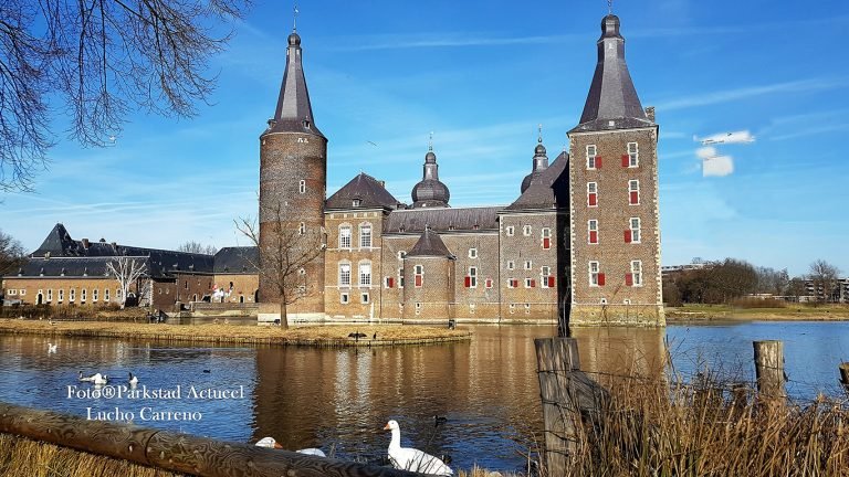 Kasteel Hoensbroek Image00002 kopiëren