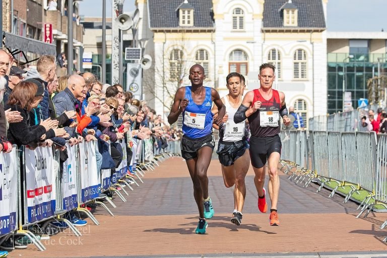 parelloop van de wielen beste nederlander 2019
