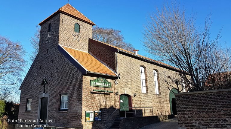 Theater Landgraaf.