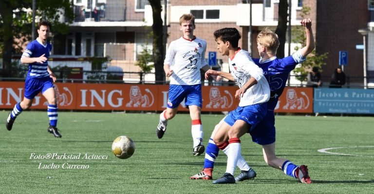 11-05-2019 SJO Weltania Bekkerveld JO19-1 - RKVVL Polaris JO19-1 (3)