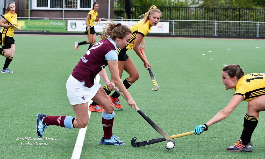 Nova dames 1 – Hoco dames 1 (1)