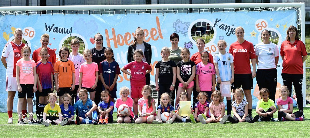 29-05-2019 Vriendinnendag bij RKHBS (2)