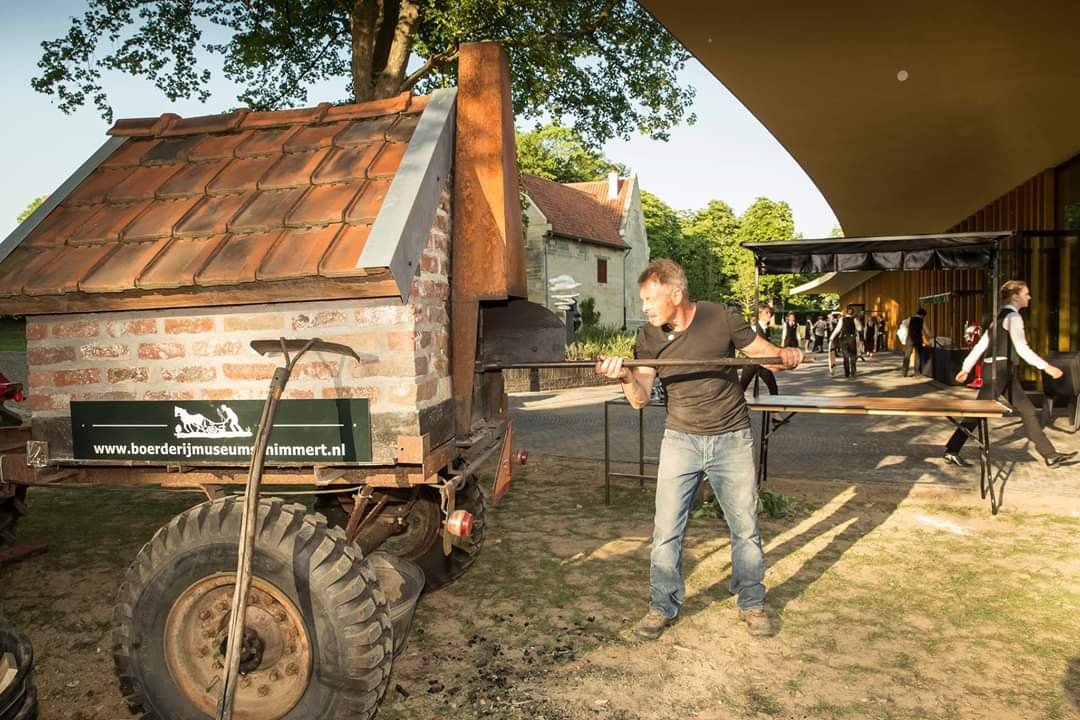 Foto Buitengoed Geul & Maas