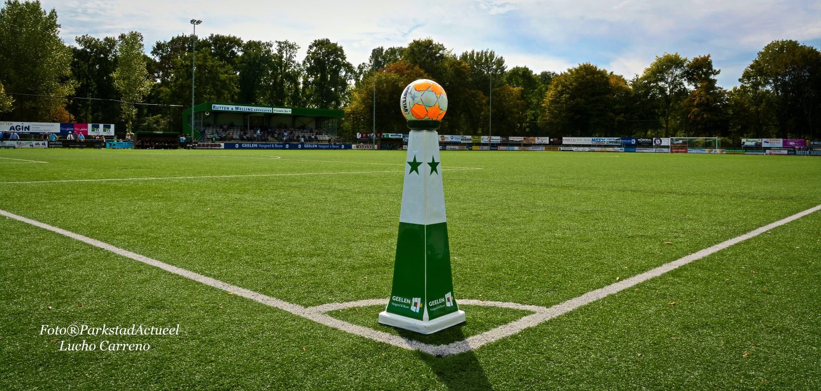 Groene Ster Image00001