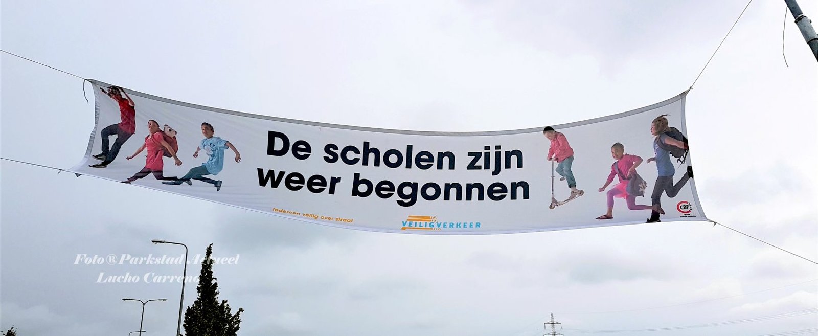 De scholen zijn weer begonnen Image00001