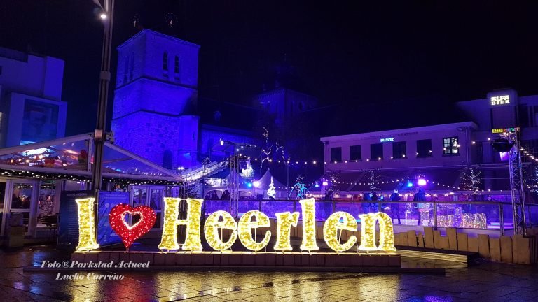 Pancratiusplein HeerlenImage00004
