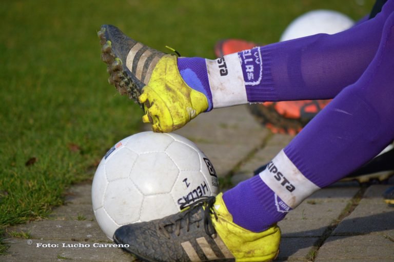 Amateurvoetbal in Parkstad met wedstrijden en programma van het weekend