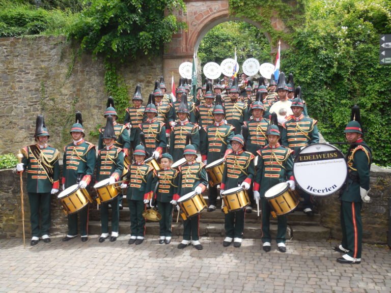 DSCN2713-Edelweiss in Bad Munster juni 2019