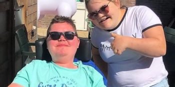 Janna en Joey - kopie