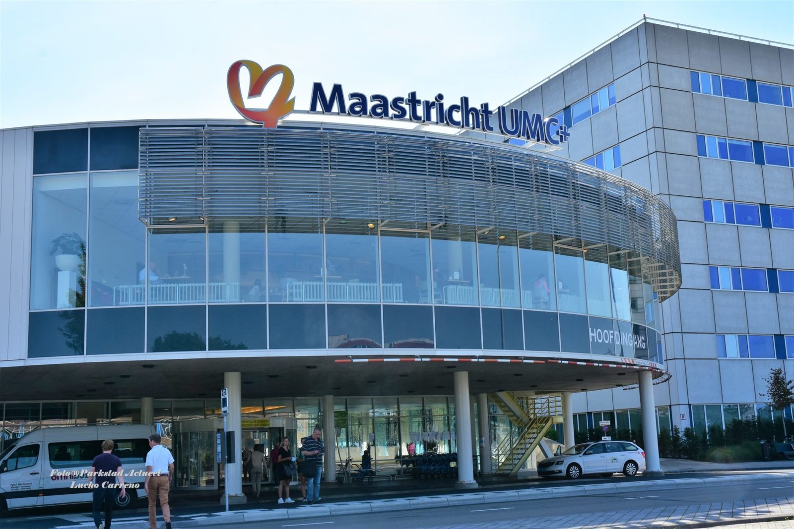 UMC Maastricht( Lucho)