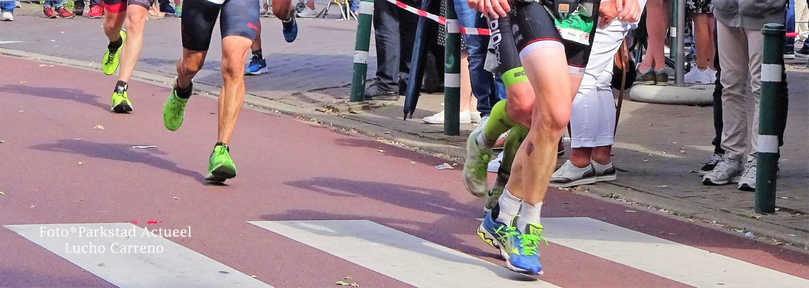 Marathon Groene Loper RunDSC02001