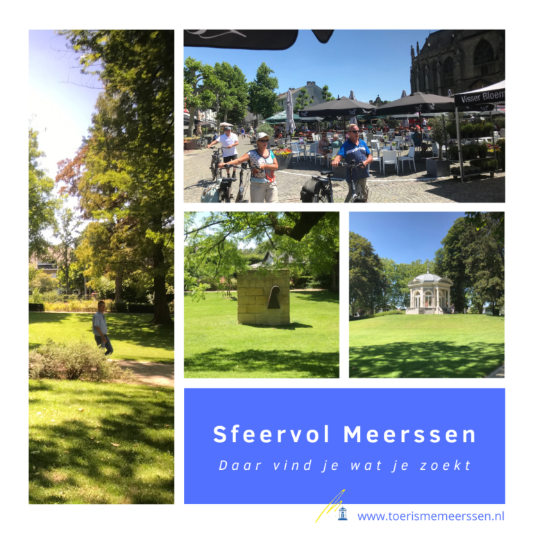 Promotieactie Meerssen