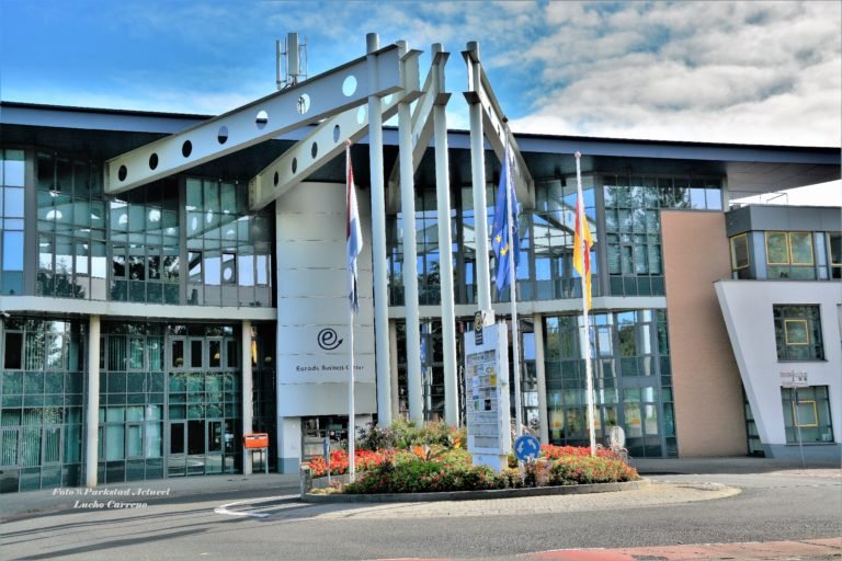 Eurode Business center in kerkrade (4)