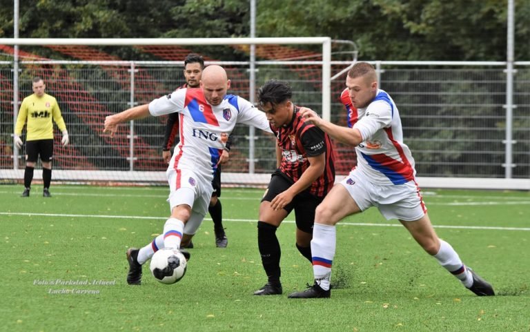 04-10-2020 2e kl. G LHCCombinatie - Sporting Heerlen (6)
