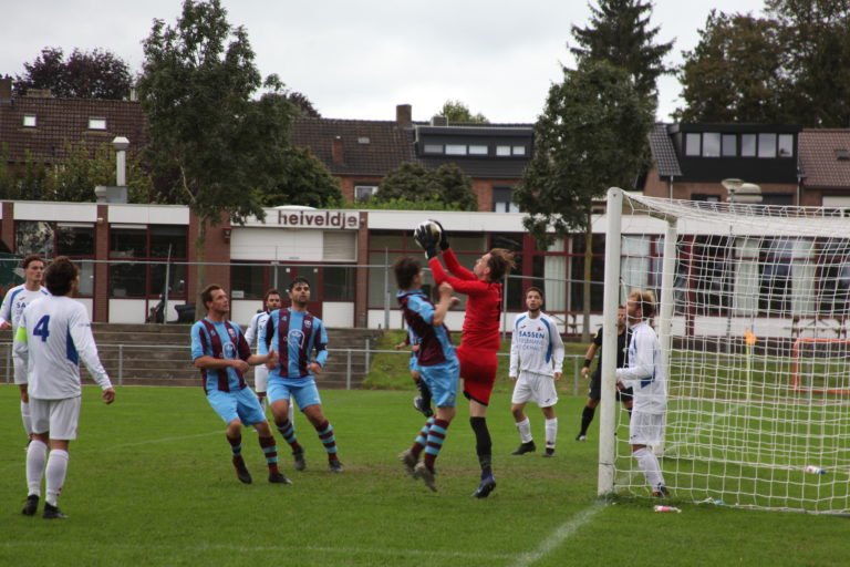 FC Landgraaf