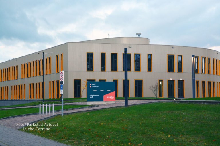 Vista college Heerlen DSC_1861
