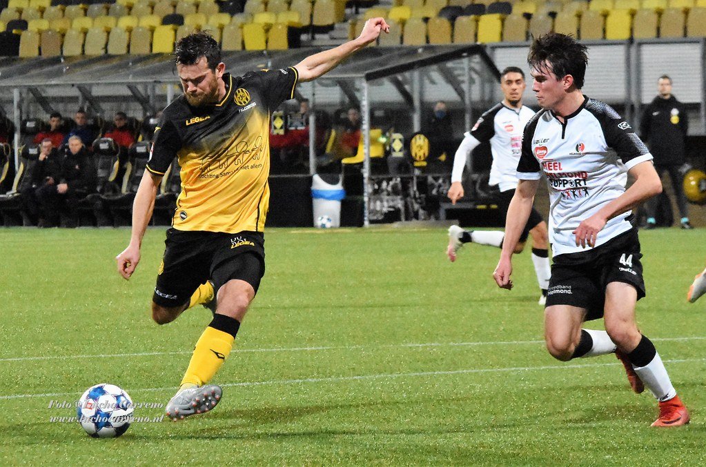 14-12-2020 Roda JC - Helmont Sport (2)